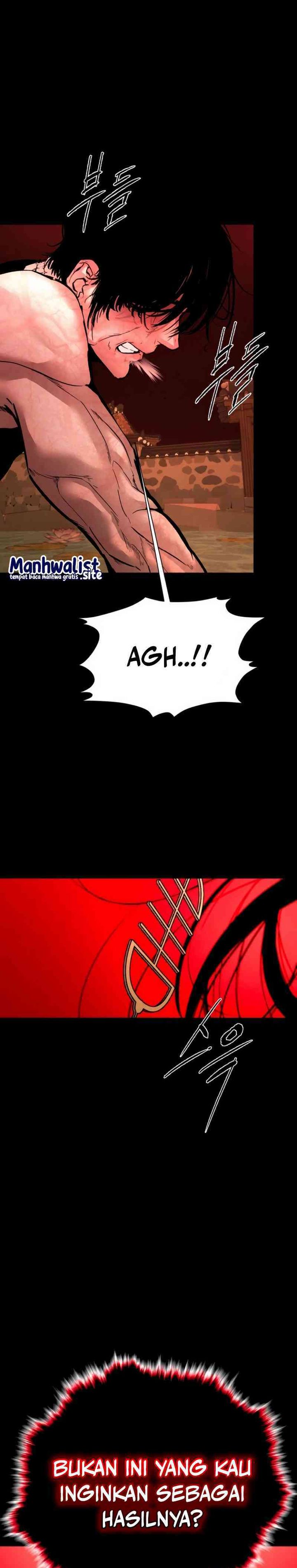 Evil Boy (Kimsan) Chapter 08 Gambar 8