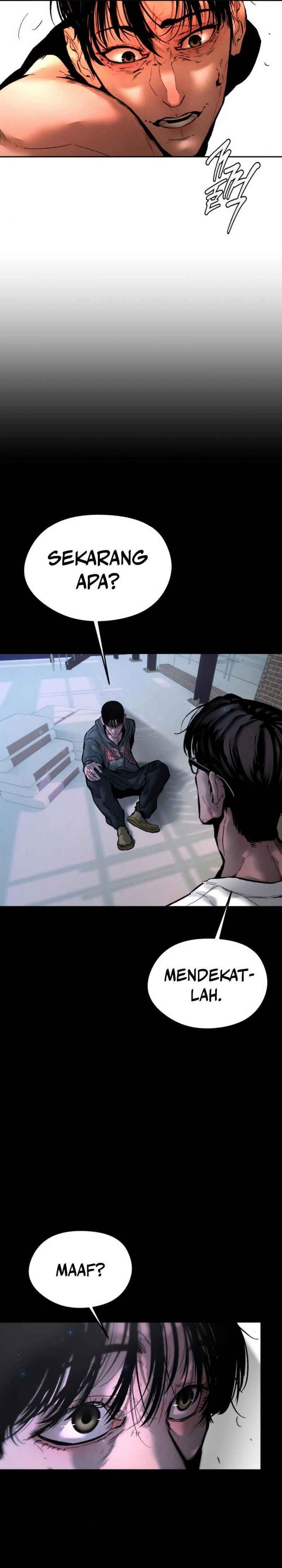 Evil Boy (Kimsan) Chapter 10 Gambar 27
