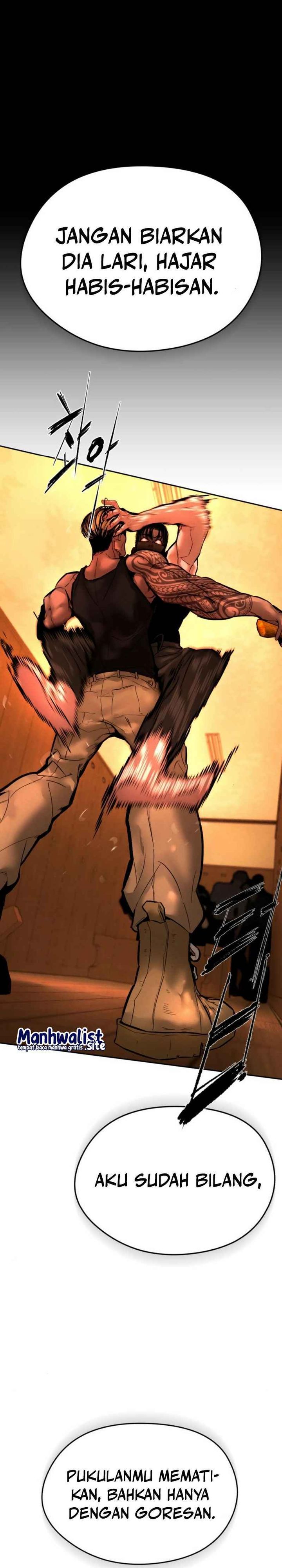 Evil Boy (Kimsan) Chapter 10 Gambar 28