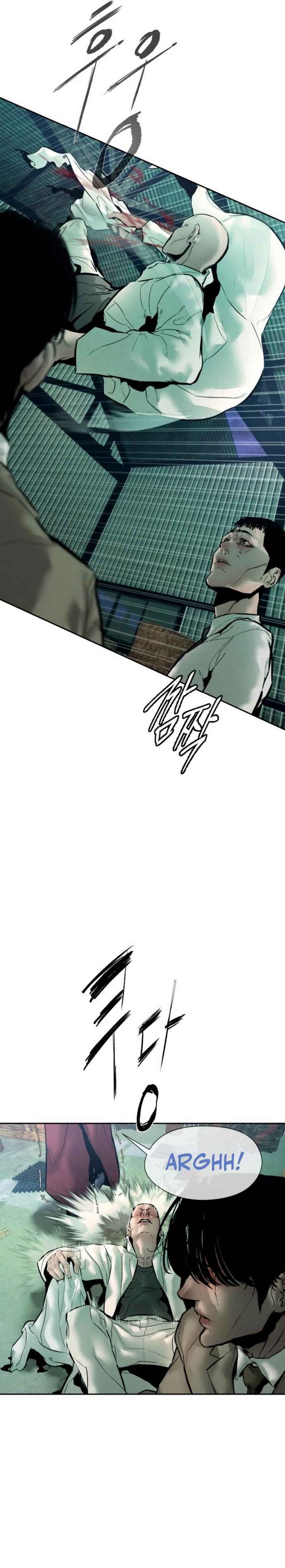 Evil Boy (Kimsan) Chapter 10 Gambar 37