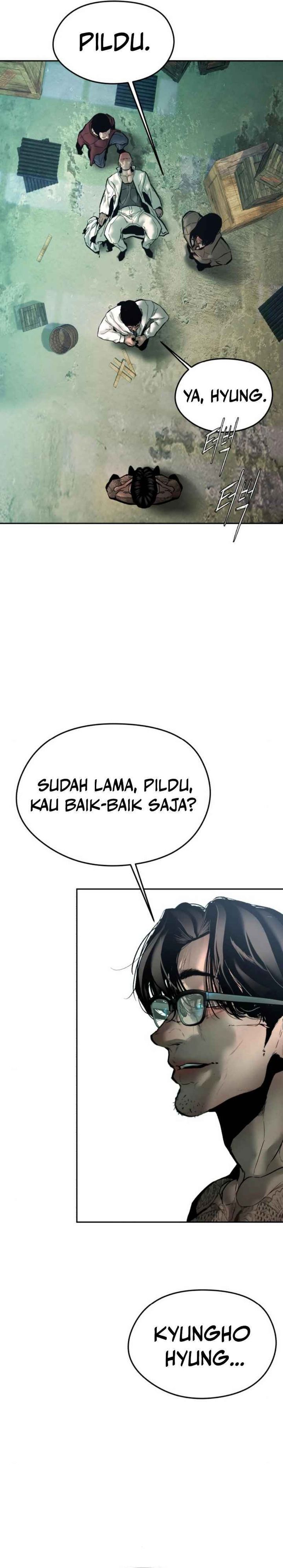 Evil Boy (Kimsan) Chapter 10 Gambar 40