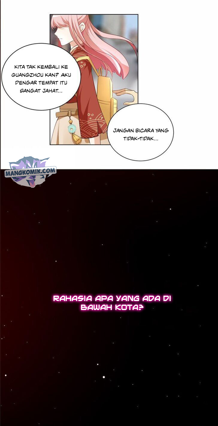 Evil City Girls Chapter 00 Gambar 3