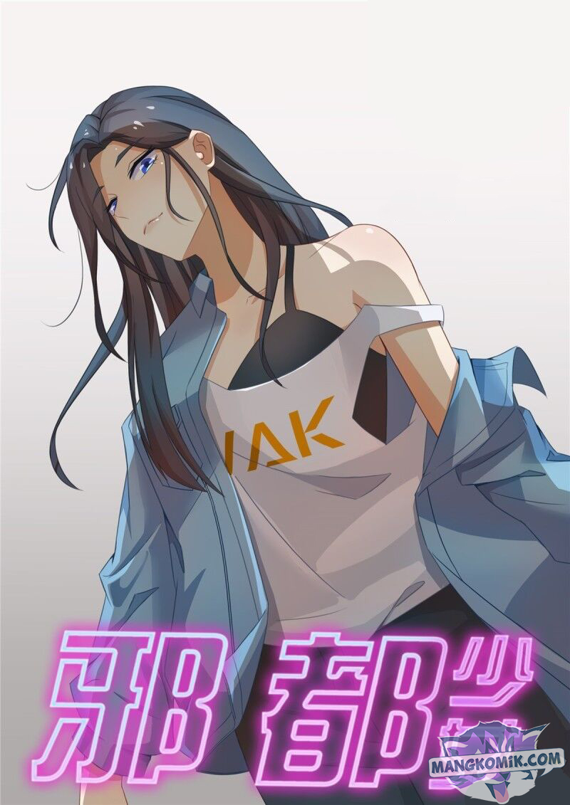 Evil City Girls Chapter 05 Gambar 2