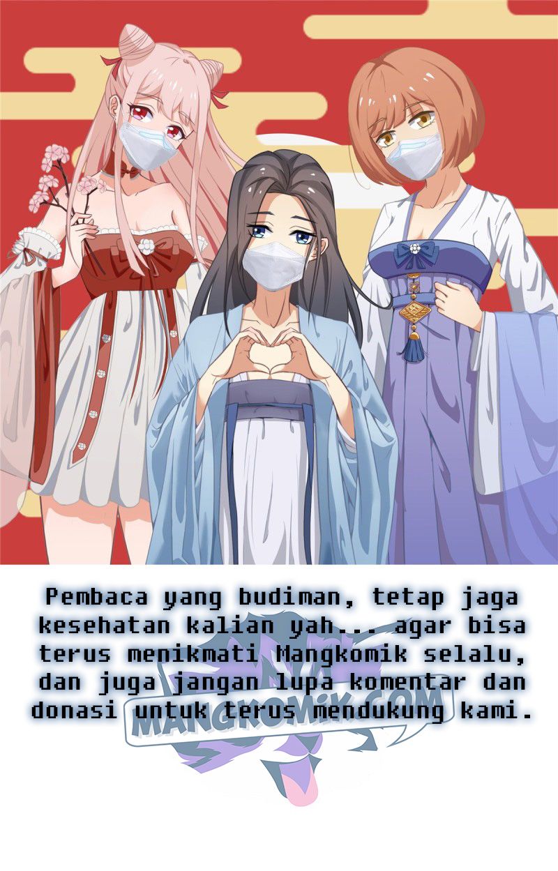 Evil City Girls Chapter 11 Gambar 20
