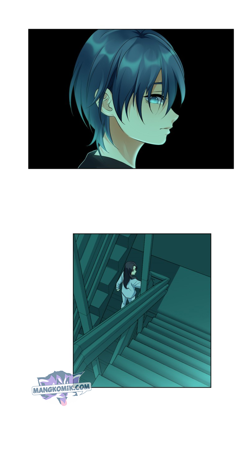 Evil City Girls Chapter 14 Gambar 12