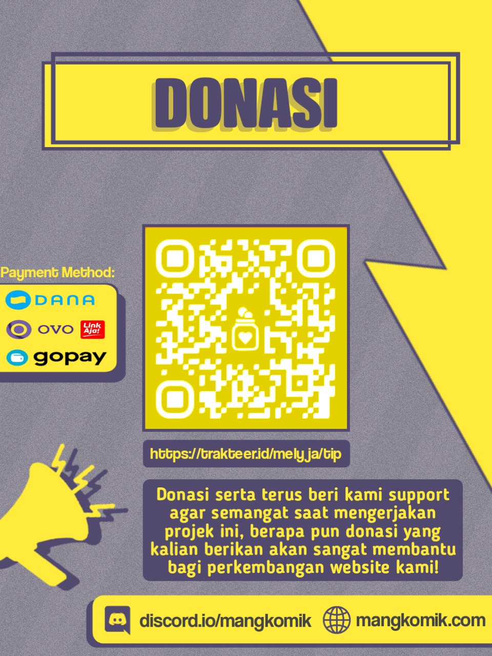 Evil City Girls Chapter 14 Gambar 17