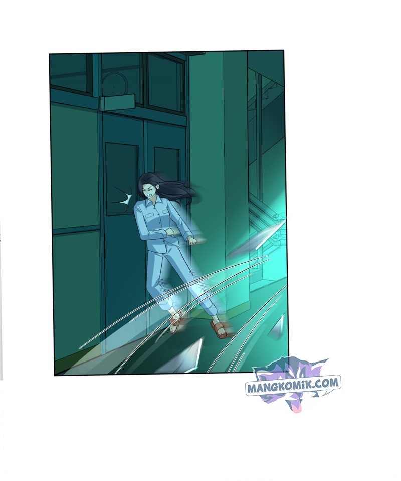 Evil City Girls Chapter 15 Gambar 7