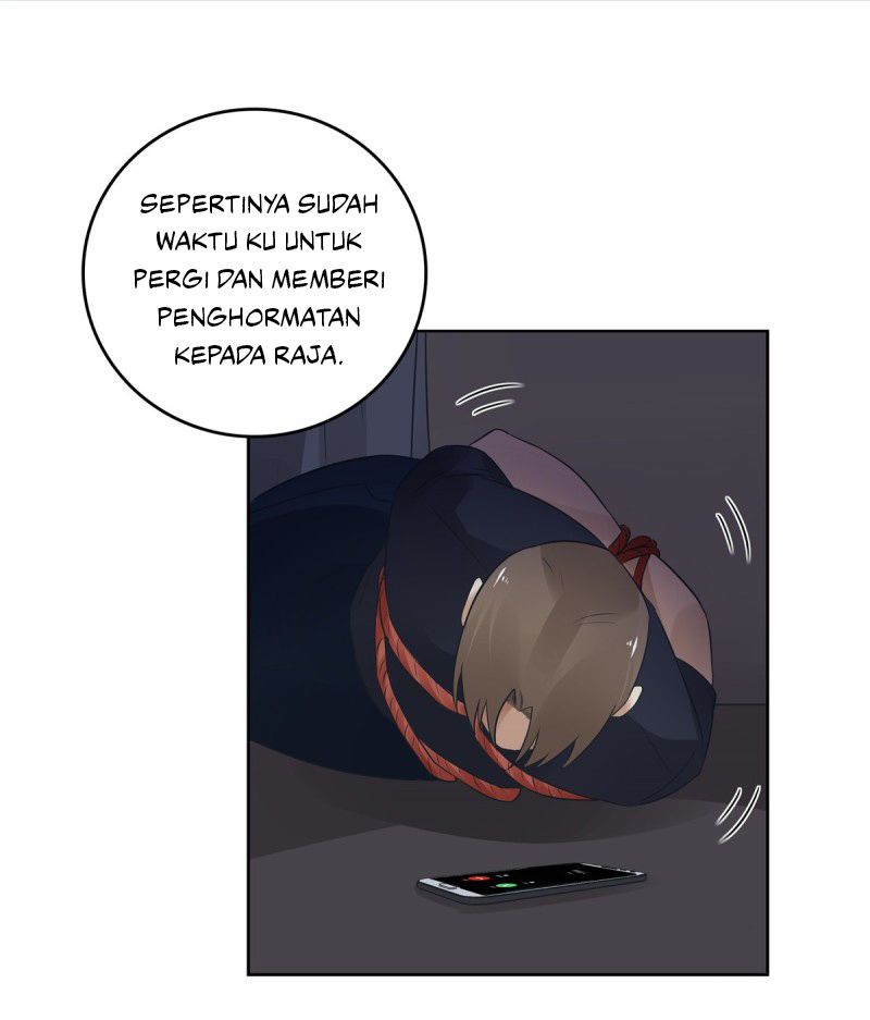 Evil City Girls Chapter 22 Gambar 7