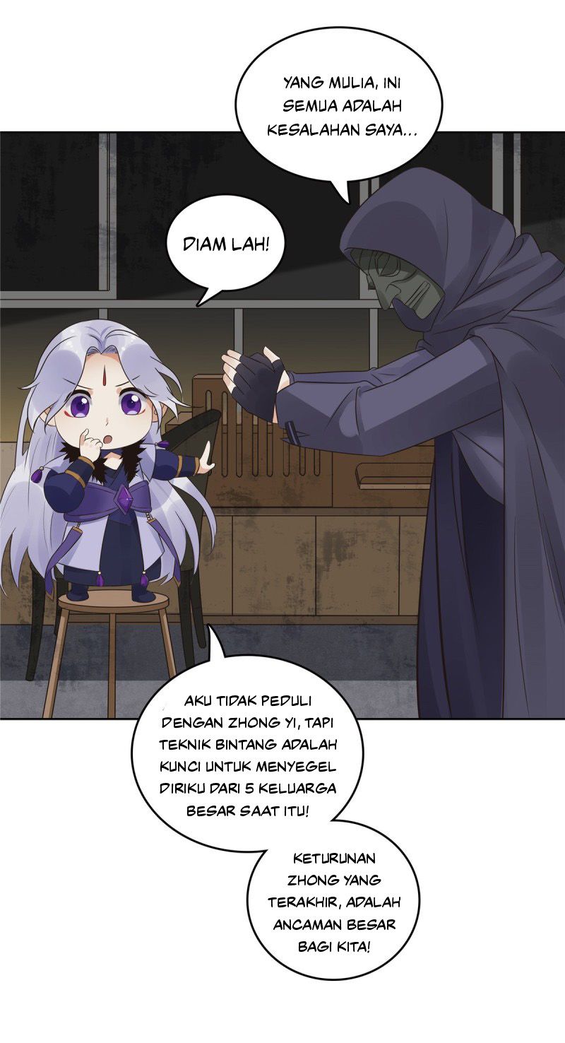 Evil City Girls Chapter 22 Gambar 13