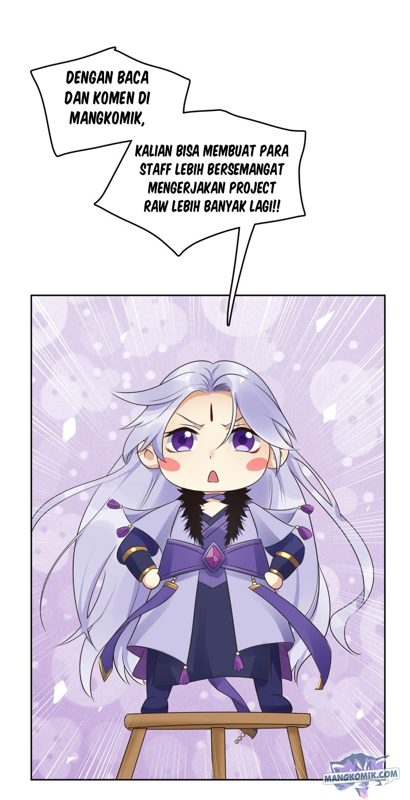 Evil City Girls Chapter 26 Gambar 16