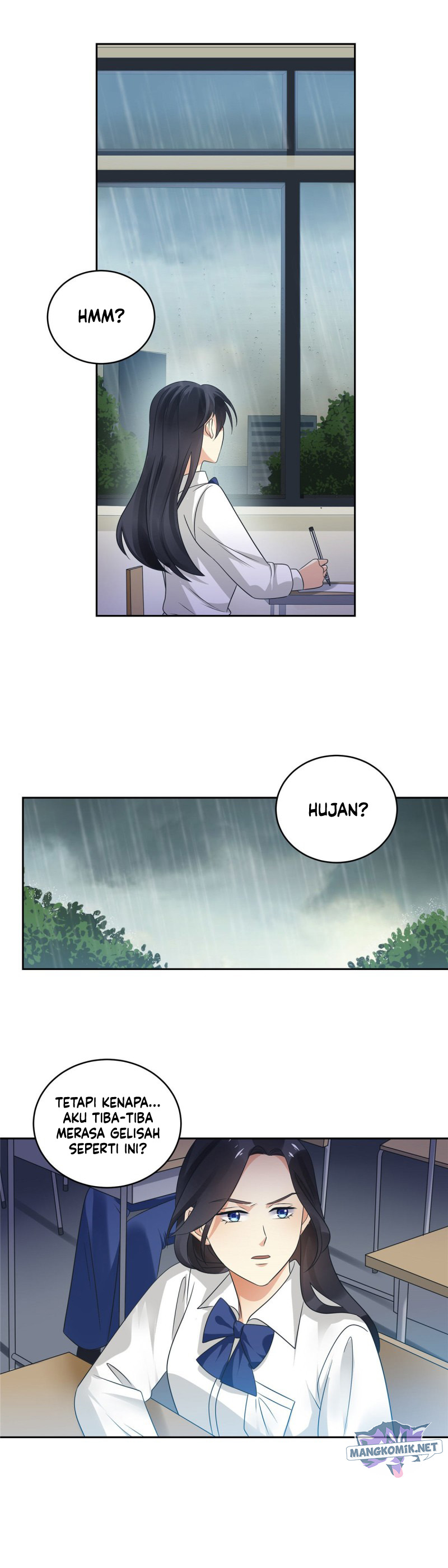 Evil City Girls Chapter 37 Gambar 16