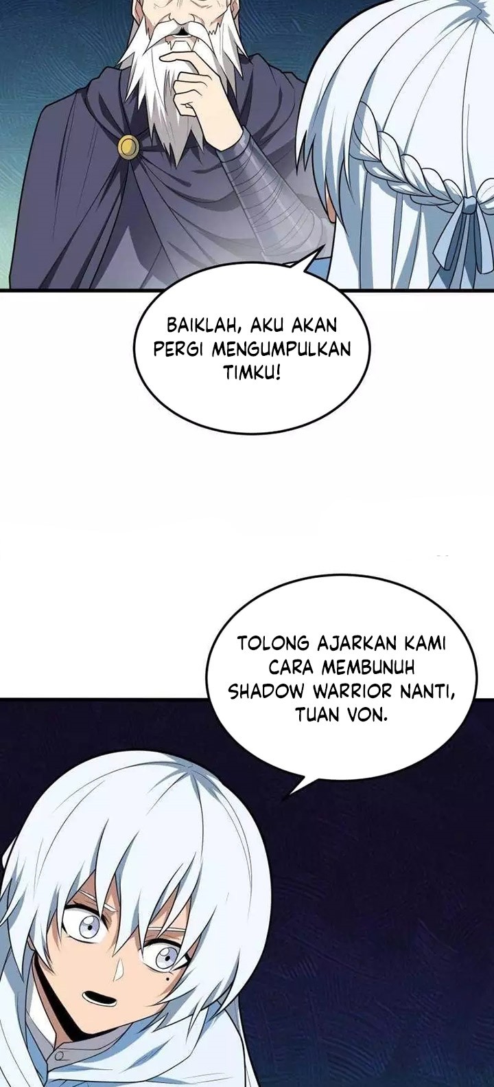 Evil Dragon Is Reincarnated! Revenge Begins at the Age of Five! (My Dragon System) Chapter 200 Gambar 11