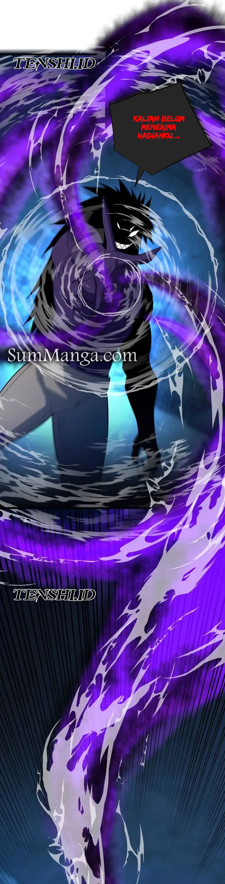 Evil Dragon Is Reincarnated! Revenge Begins at the Age of Five! (My Dragon System) Chapter 208 Gambar 6