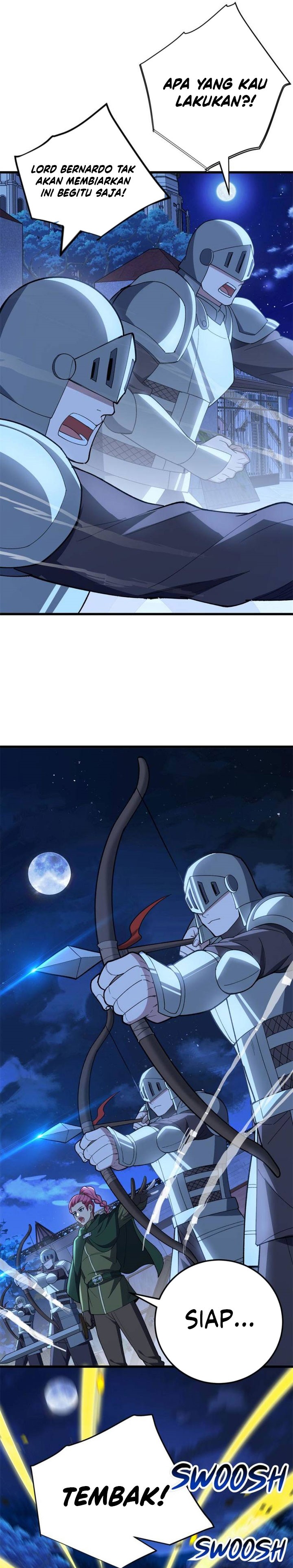 Evil Dragon Is Reincarnated! Revenge Begins at the Age of Five! (My Dragon System) Chapter 216 Gambar 6