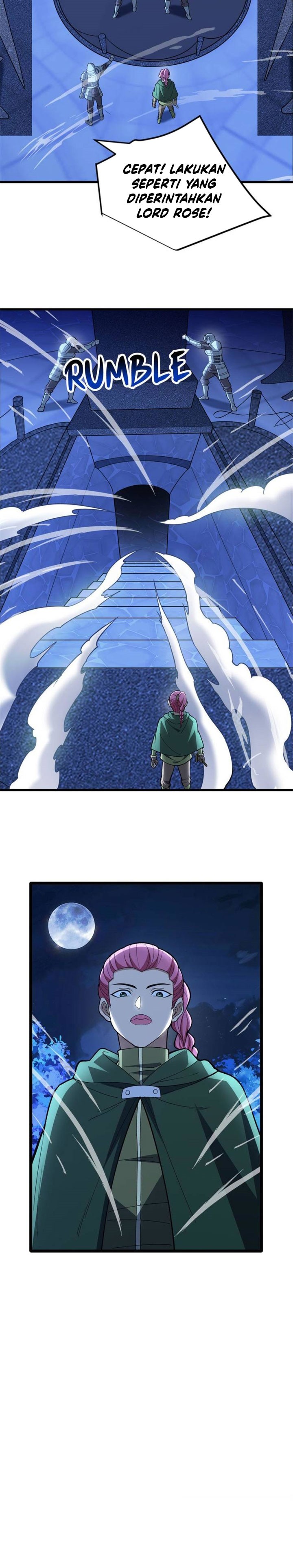 Evil Dragon Is Reincarnated! Revenge Begins at the Age of Five! (My Dragon System) Chapter 216 Gambar 8
