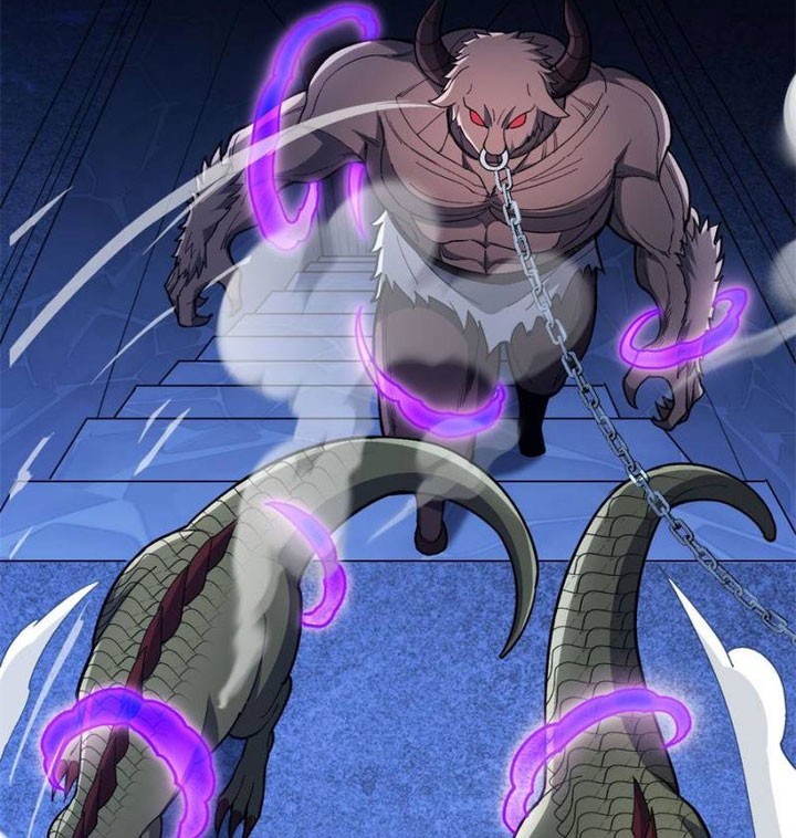 Evil Dragon Is Reincarnated! Revenge Begins at the Age of Five! (My Dragon System) Chapter 216 Gambar 10