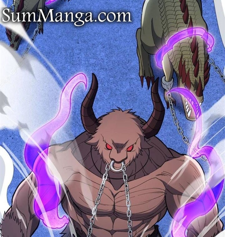 Evil Dragon Is Reincarnated! Revenge Begins at the Age of Five! (My Dragon System) Chapter 216 Gambar 11