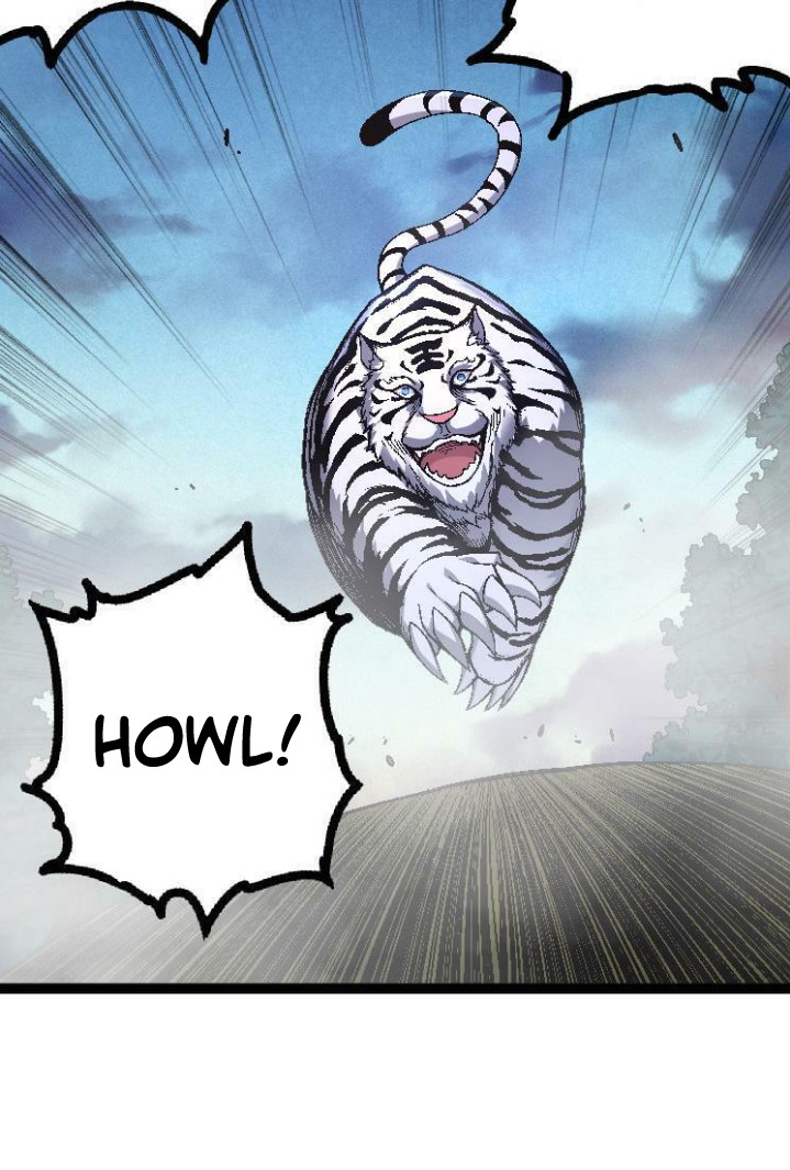 Evolution Begins With A Big Tree Chapter 42 Gambar 24