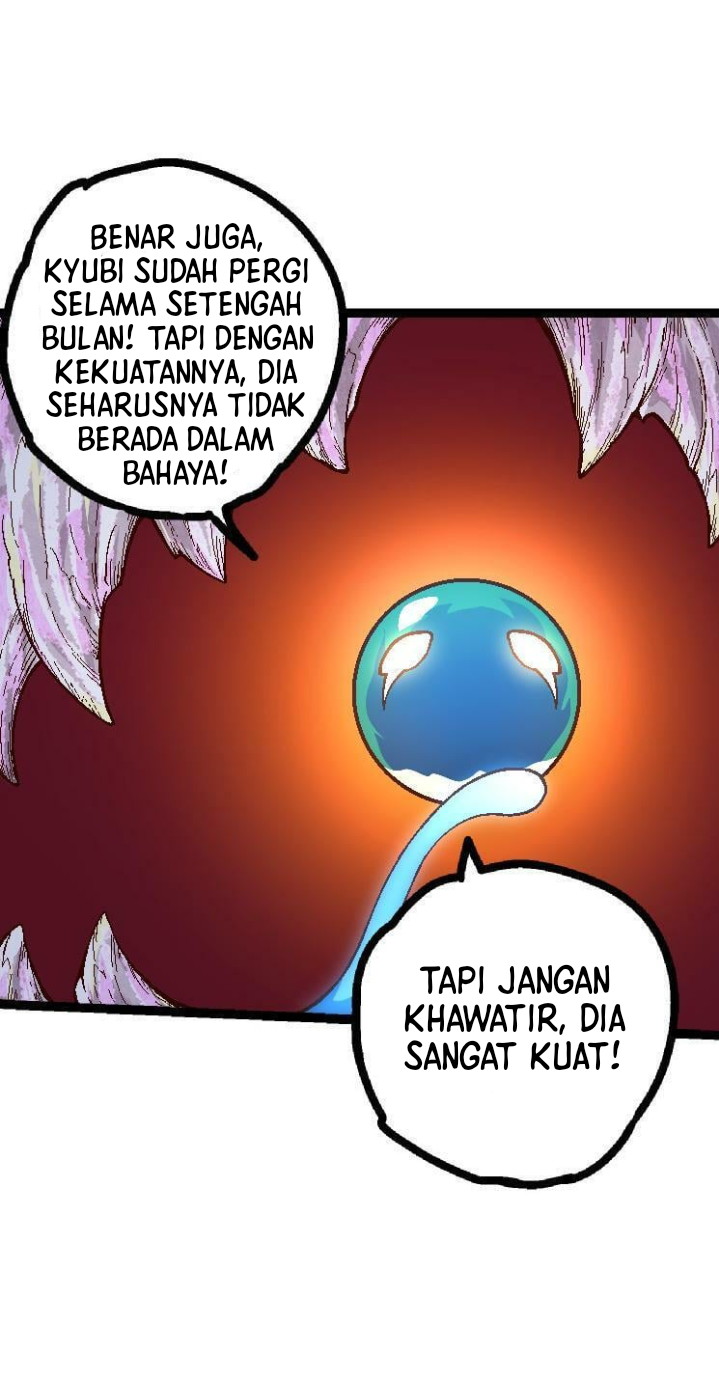 Evolution Begins With A Big Tree Chapter 42 Gambar 34