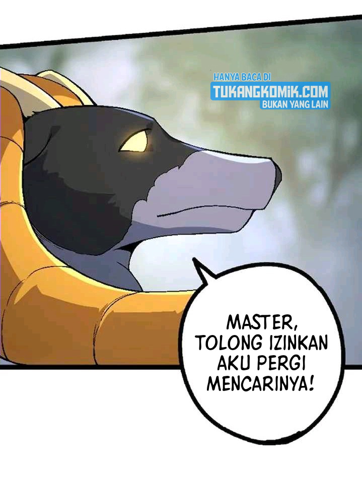 Evolution Begins With A Big Tree Chapter 42 Gambar 35