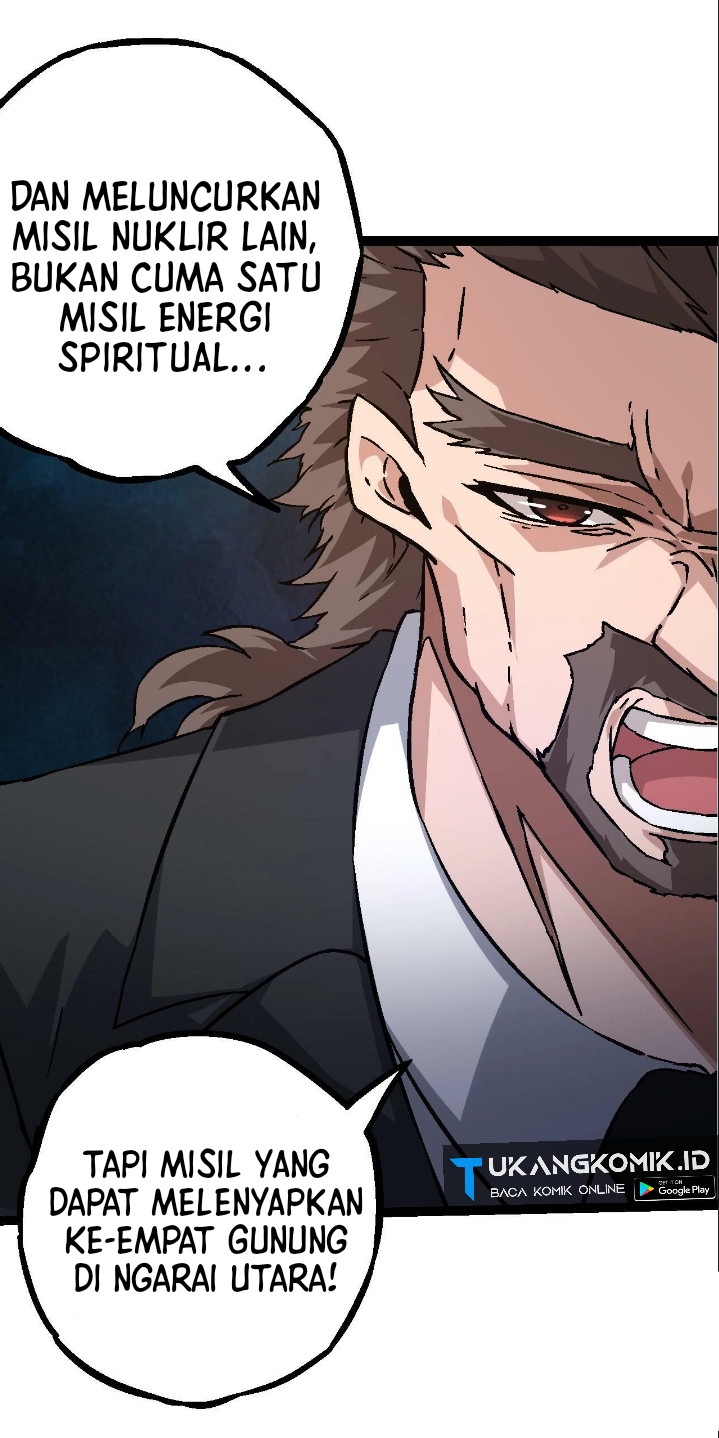 Evolution Begins With A Big Tree Chapter 75 Gambar 10