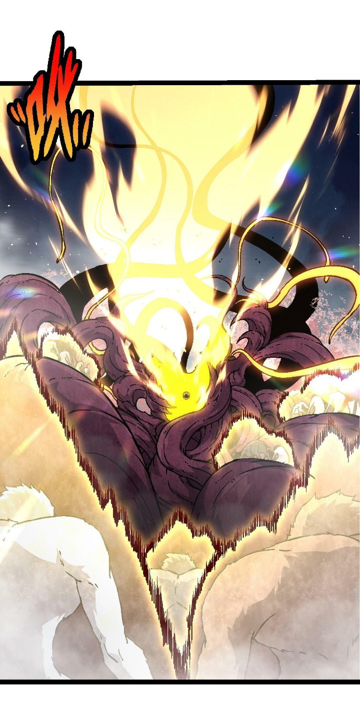 Evolution Begins With A Big Tree Chapter 75 Gambar 12