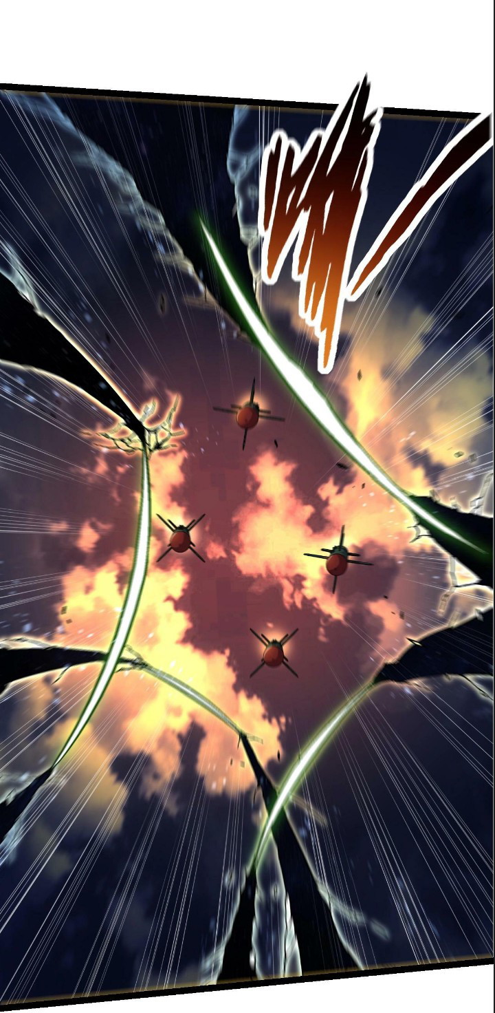 Evolution Begins With A Big Tree Chapter 75 Gambar 24