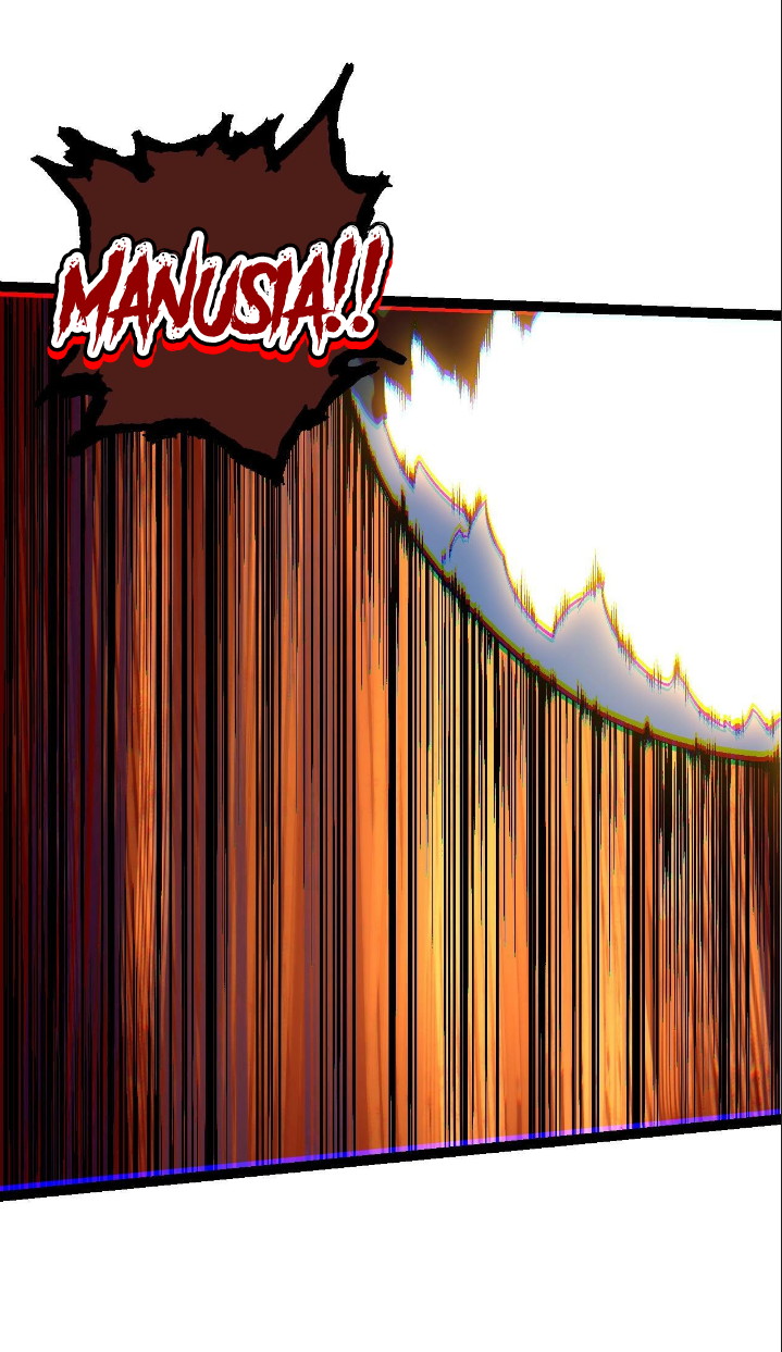 Evolution Begins With A Big Tree Chapter 75 Gambar 48