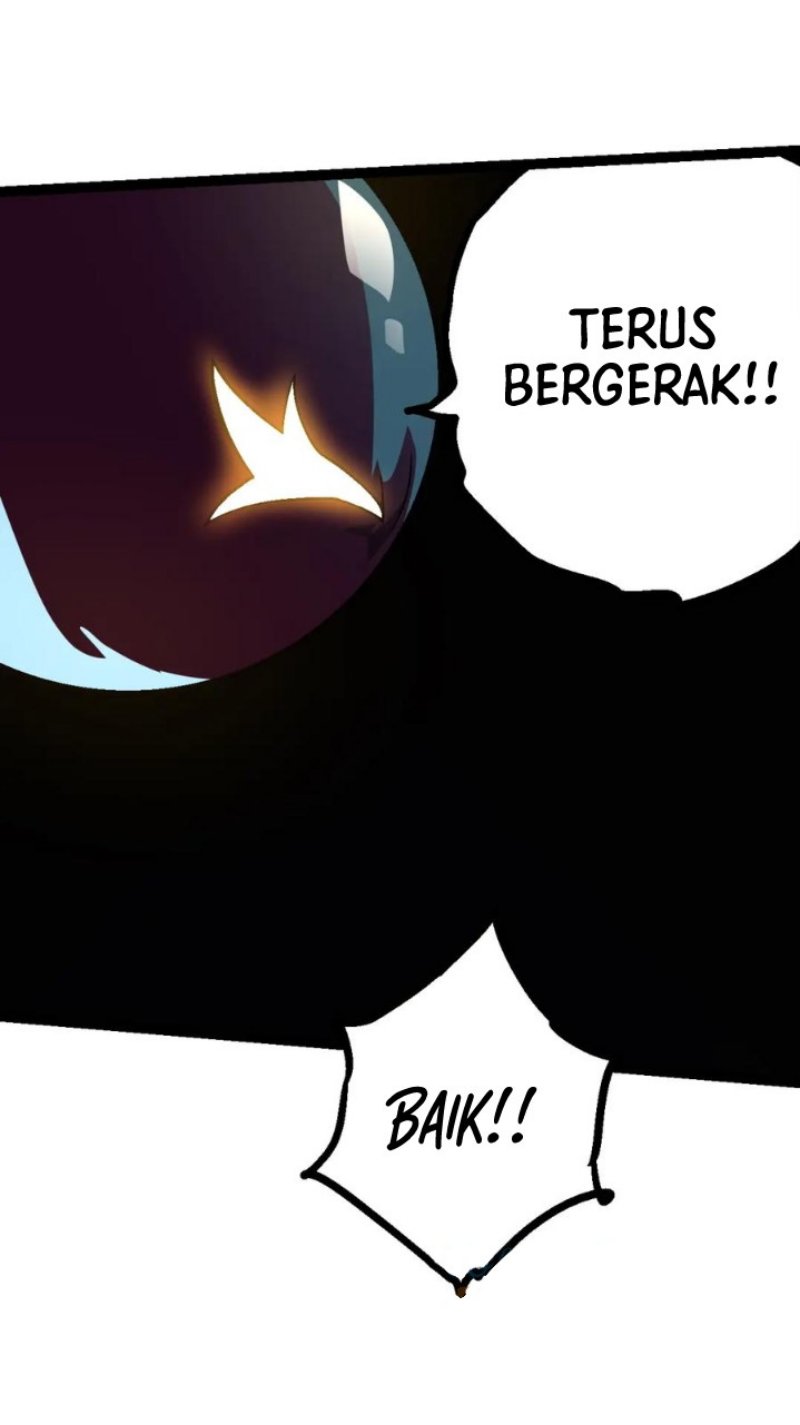 Evolution Begins With A Big Tree Chapter 121 Gambar 9