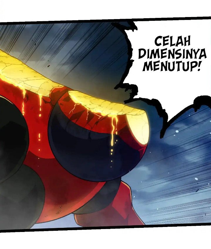 Evolution Begins With A Big Tree Chapter 277 Gambar 10