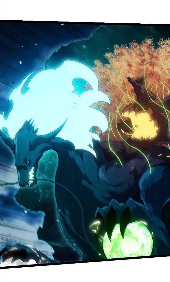 Evolution Begins With A Big Tree Chapter 277 Gambar 15