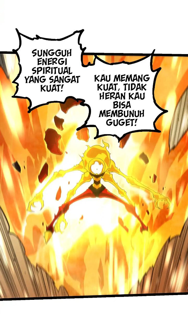 Evolution Begins With A Big Tree Chapter 277 Gambar 17