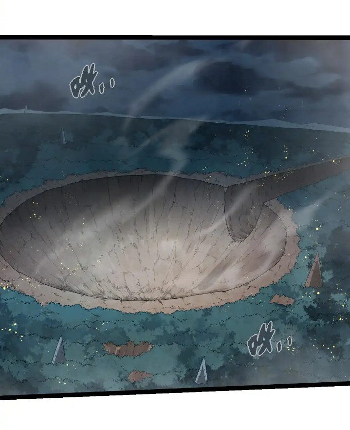 Evolution Begins With A Big Tree Chapter 277 Gambar 25