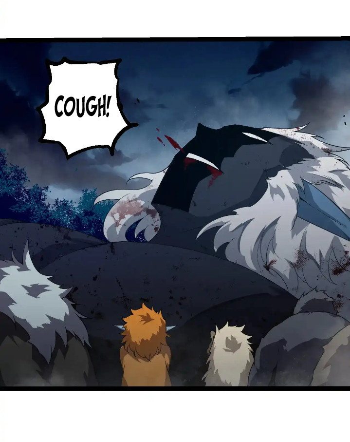 Evolution Begins With A Big Tree Chapter 277 Gambar 28