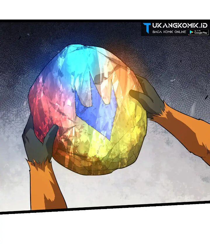 Evolution Begins With A Big Tree Chapter 277 Gambar 30