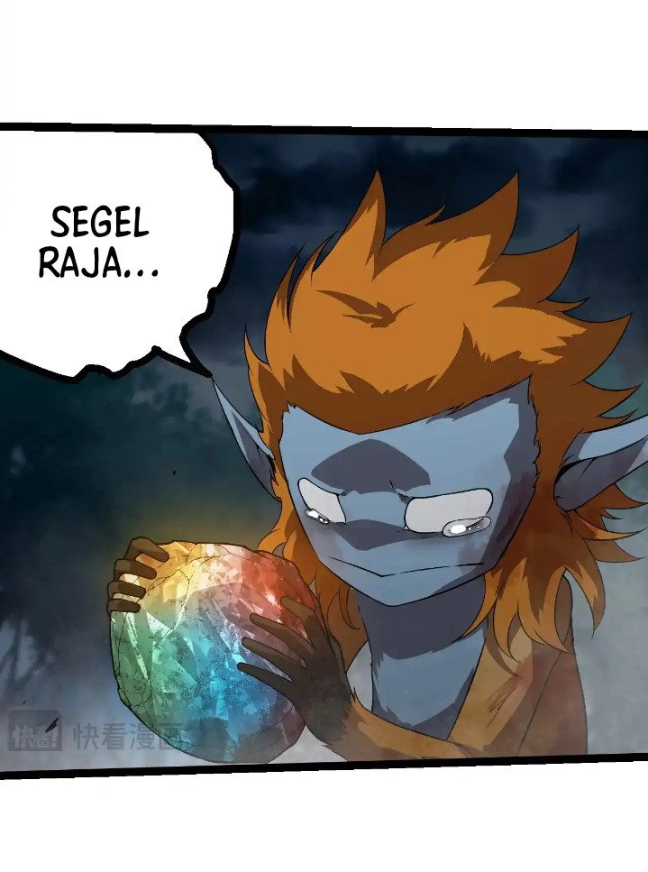 Evolution Begins With A Big Tree Chapter 277 Gambar 31