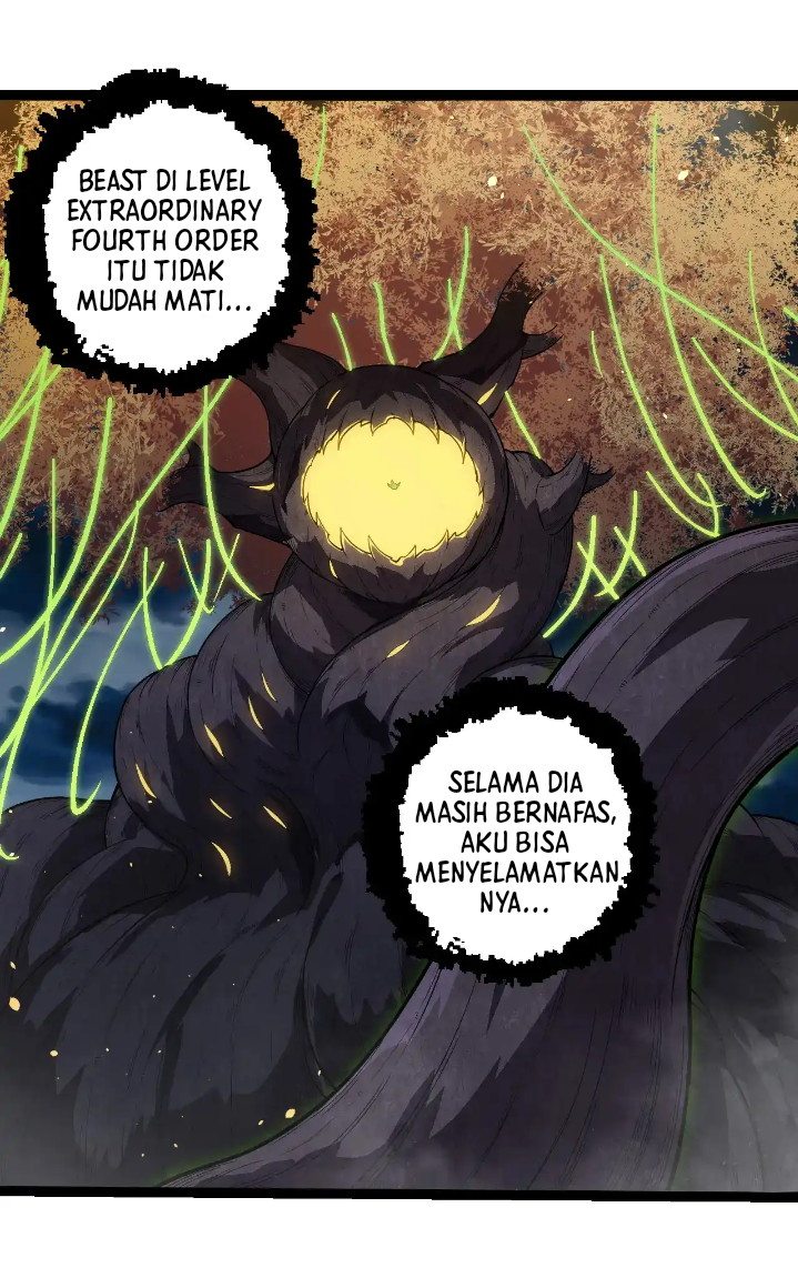 Evolution Begins With A Big Tree Chapter 277 Gambar 33