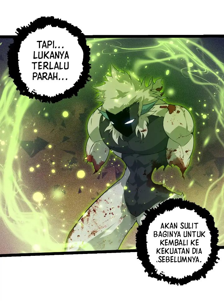 Evolution Begins With A Big Tree Chapter 277 Gambar 34