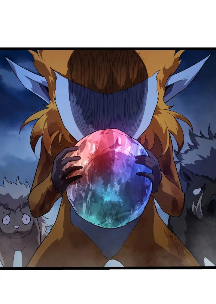 Evolution Begins With A Big Tree Chapter 277 Gambar 37