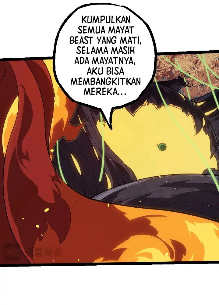 Evolution Begins With A Big Tree Chapter 277 Gambar 39