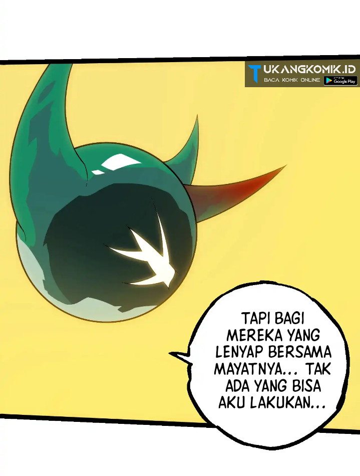 Evolution Begins With A Big Tree Chapter 277 Gambar 40