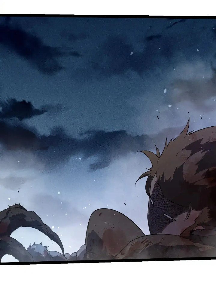 Evolution Begins With A Big Tree Chapter 277 Gambar 41