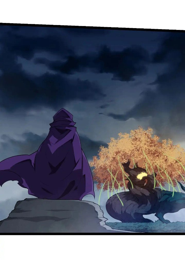 Evolution Begins With A Big Tree Chapter 277 Gambar 42