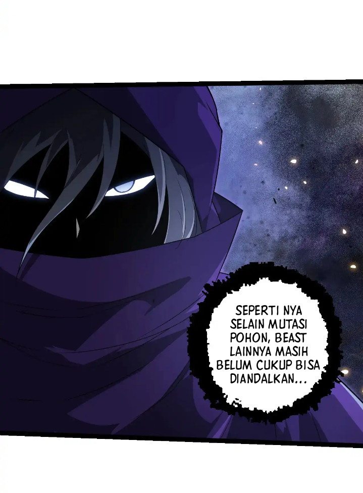 Evolution Begins With A Big Tree Chapter 277 Gambar 43