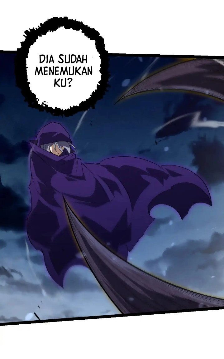 Evolution Begins With A Big Tree Chapter 277 Gambar 45