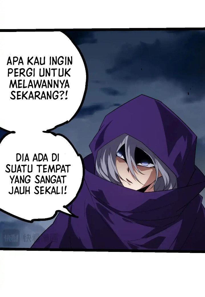 Evolution Begins With A Big Tree Chapter 277 Gambar 48