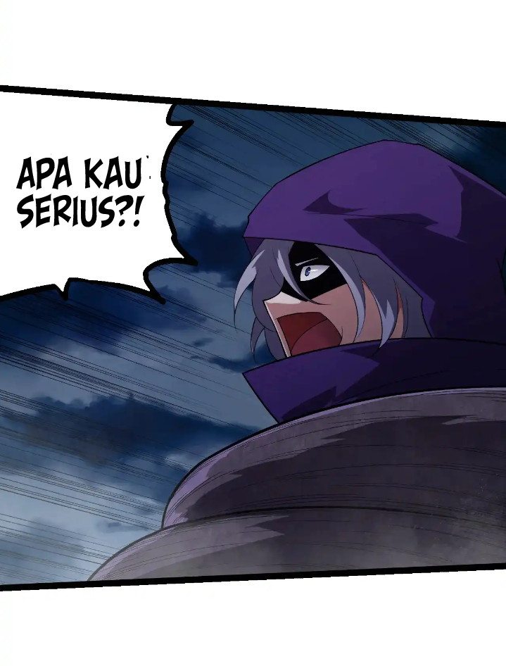 Evolution Begins With A Big Tree Chapter 277 Gambar 50
