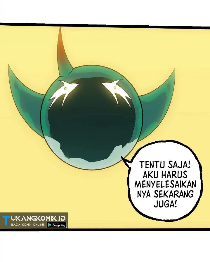 Evolution Begins With A Big Tree Chapter 277 Gambar 51