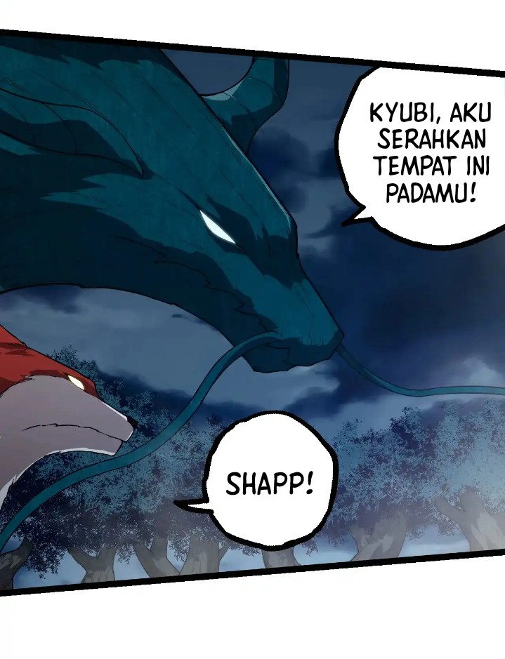Evolution Begins With A Big Tree Chapter 277 Gambar 52
