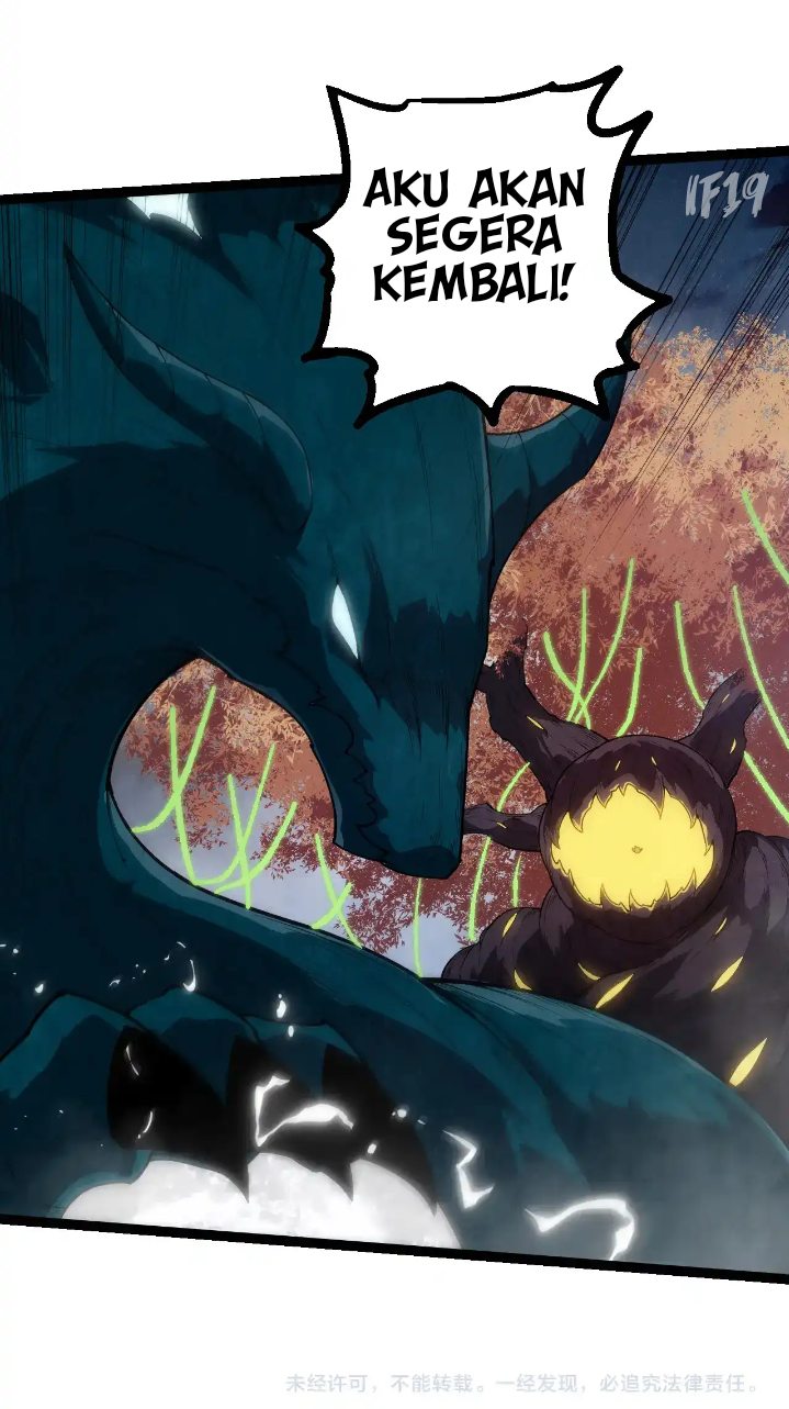 Evolution Begins With A Big Tree Chapter 277 Gambar 53